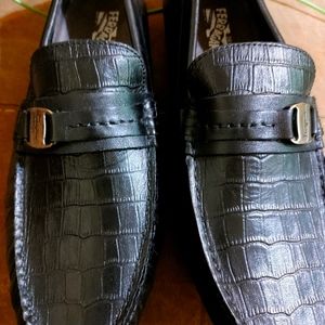 Salvatore Ferragamo Loafers